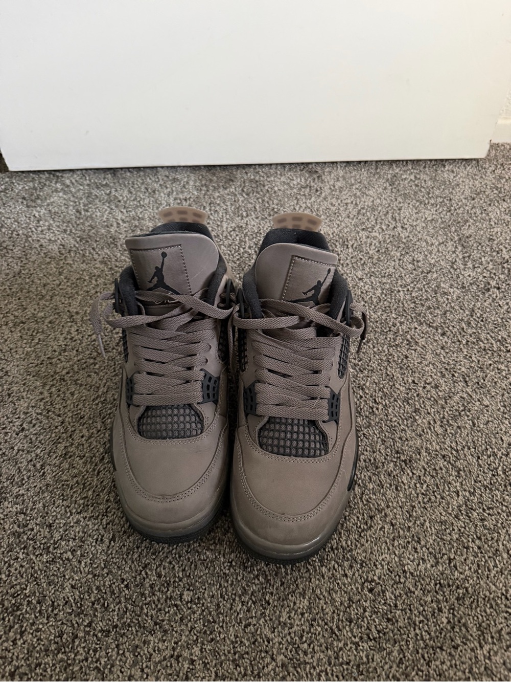 Cave Stone Jordan 4